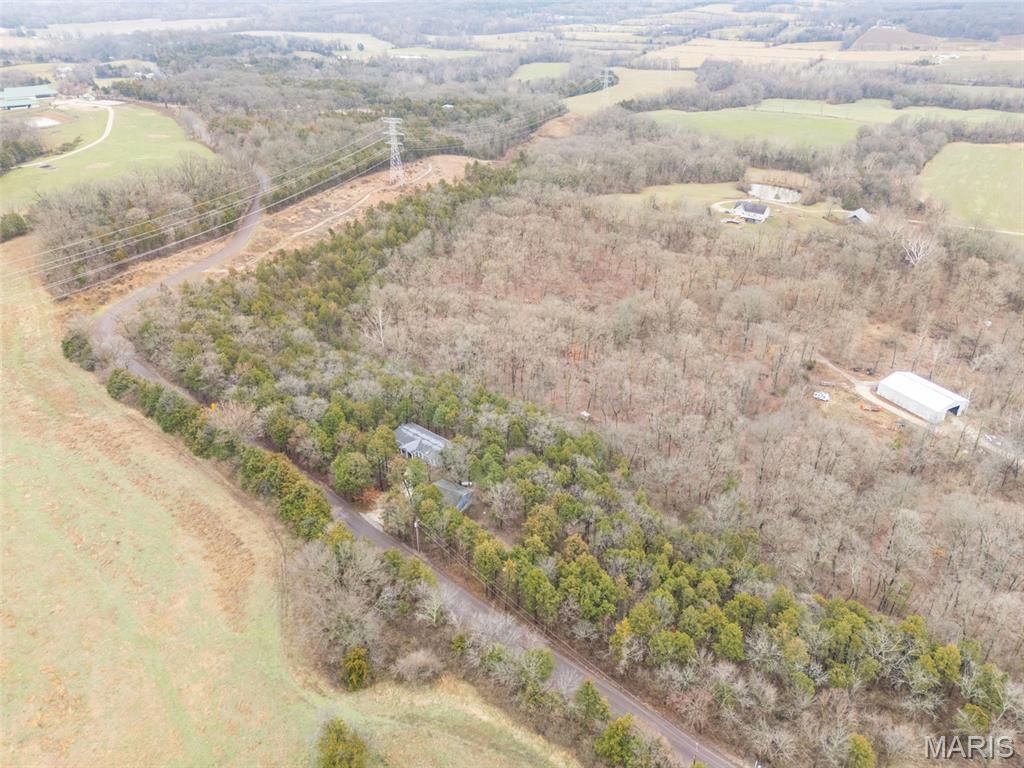 Photo of 3900 Rice Road, Hillsboro, MO 63050 (MLS # 26012978)