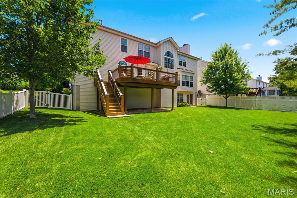 308 Remington Way Drive