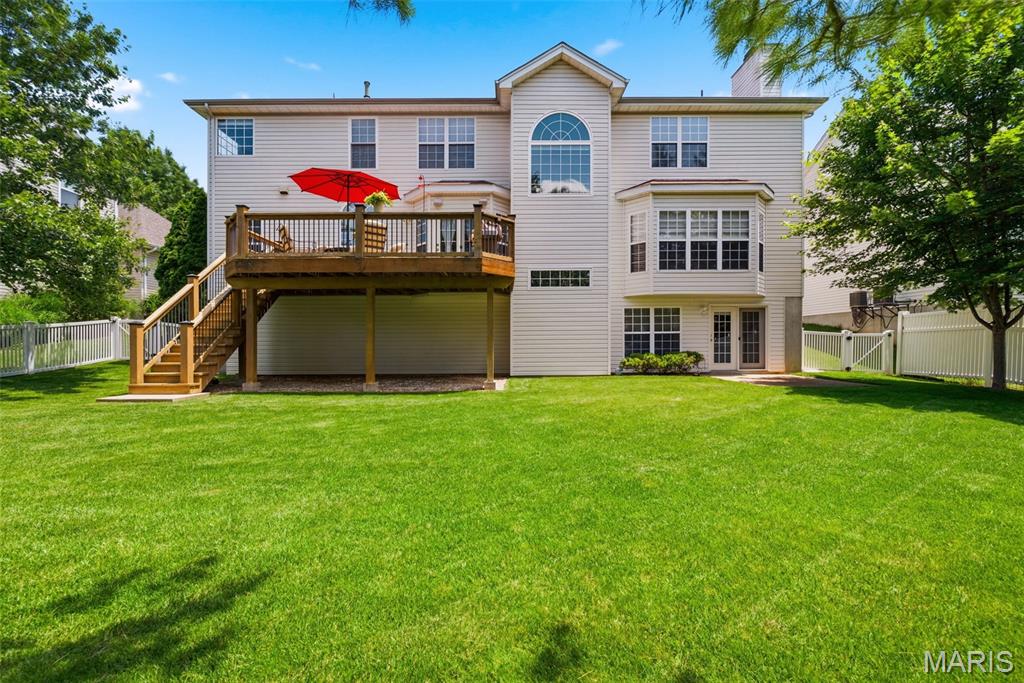 308 Remington Way Drive