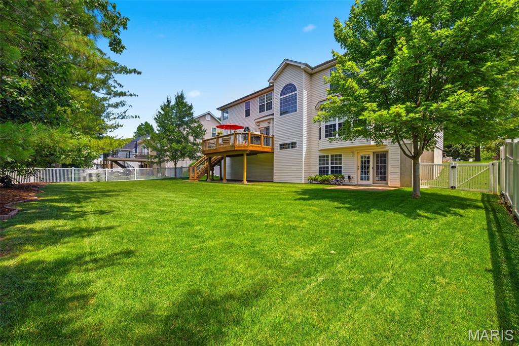 308 Remington Way Drive