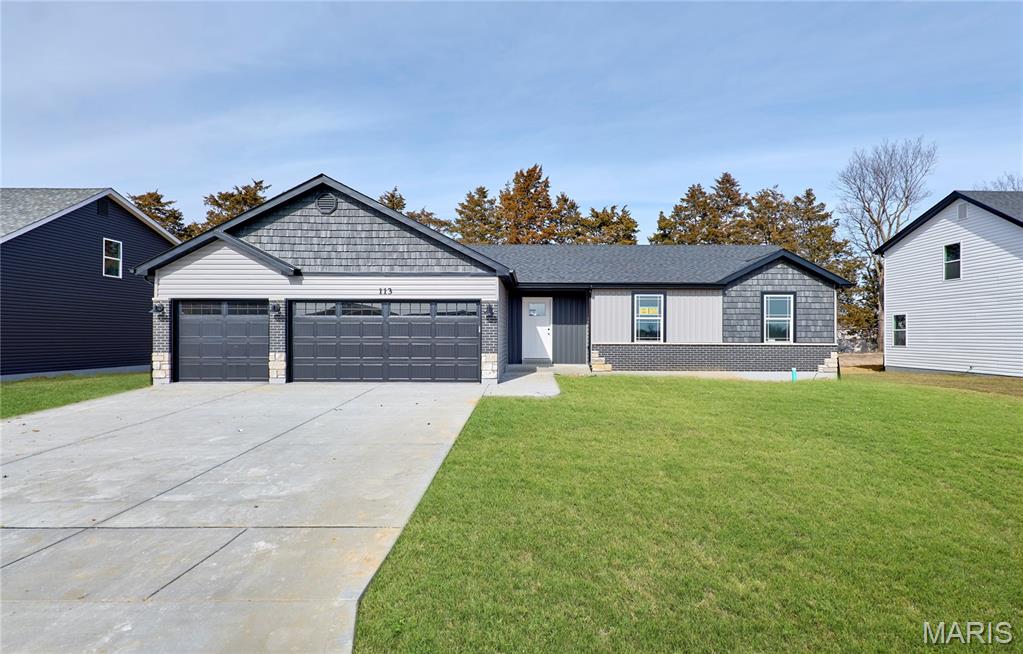 113 Peruque Creek Manor