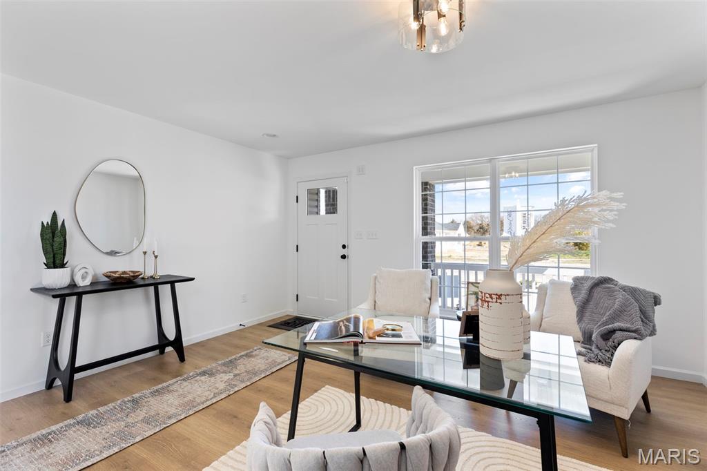 2 Sterling at River Bluffs Manors