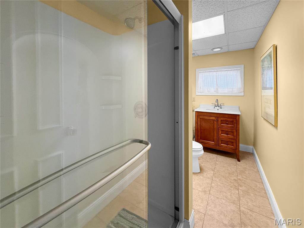 Skyline SD - Residential