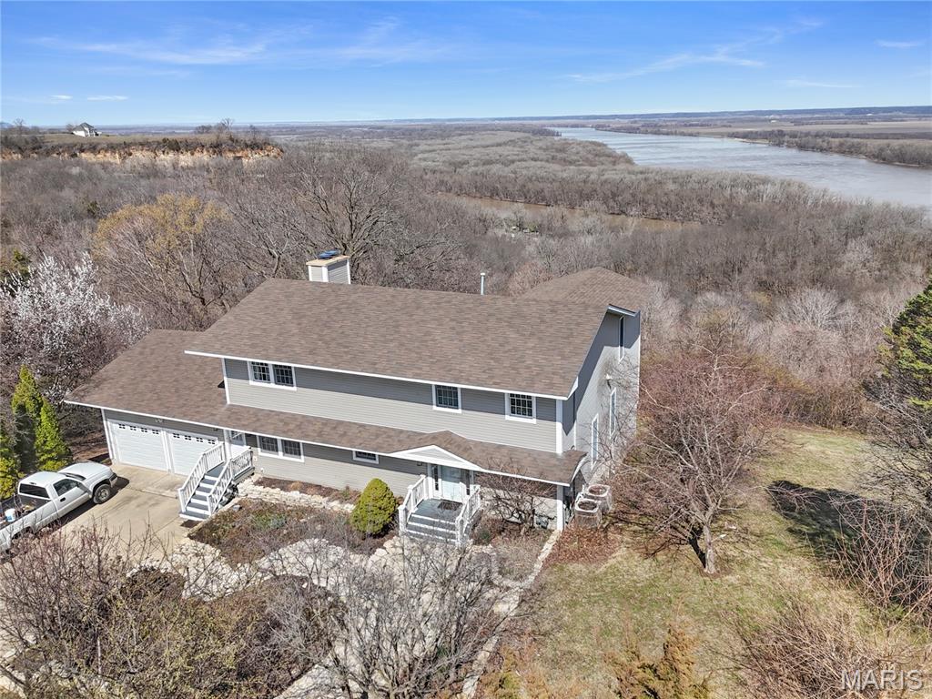 Skyline SD - Residential