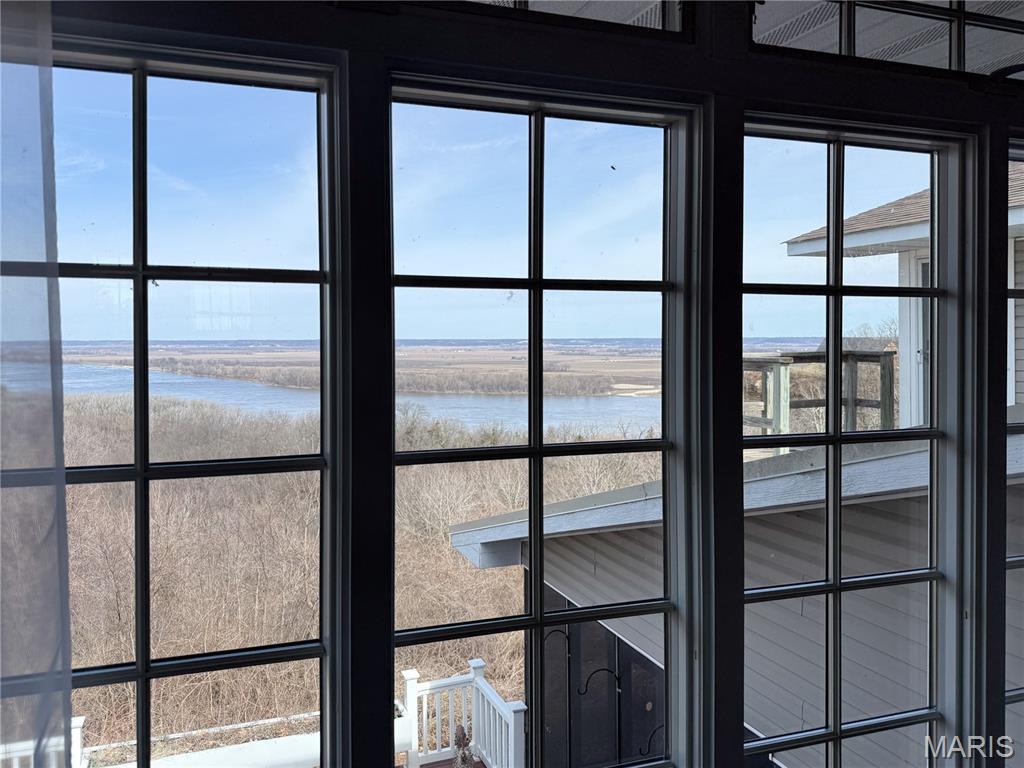 Skyline SD - Residential