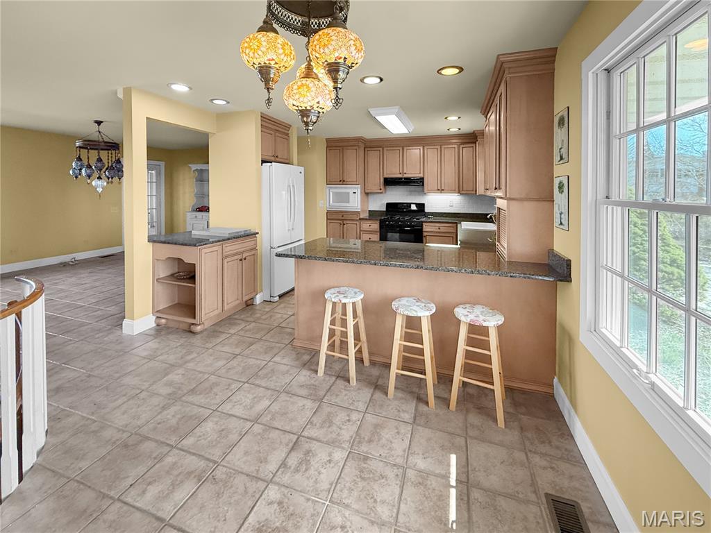 Skyline SD - Residential