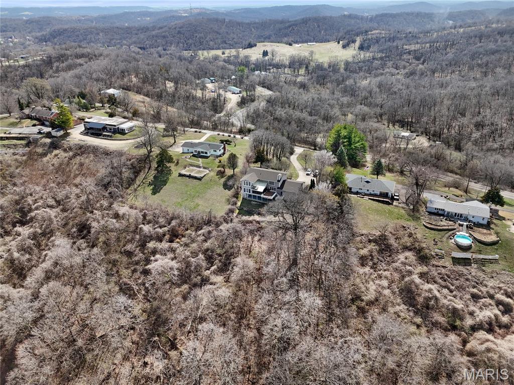 Skyline SD - Residential