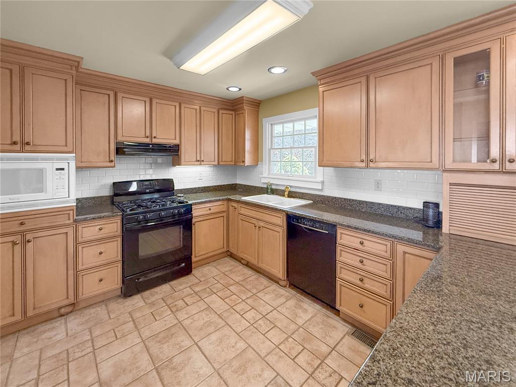 Skyline SD - Residential