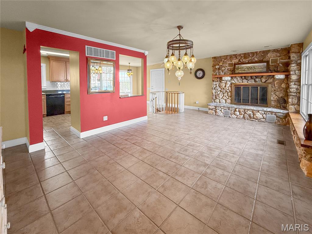 Skyline SD - Residential