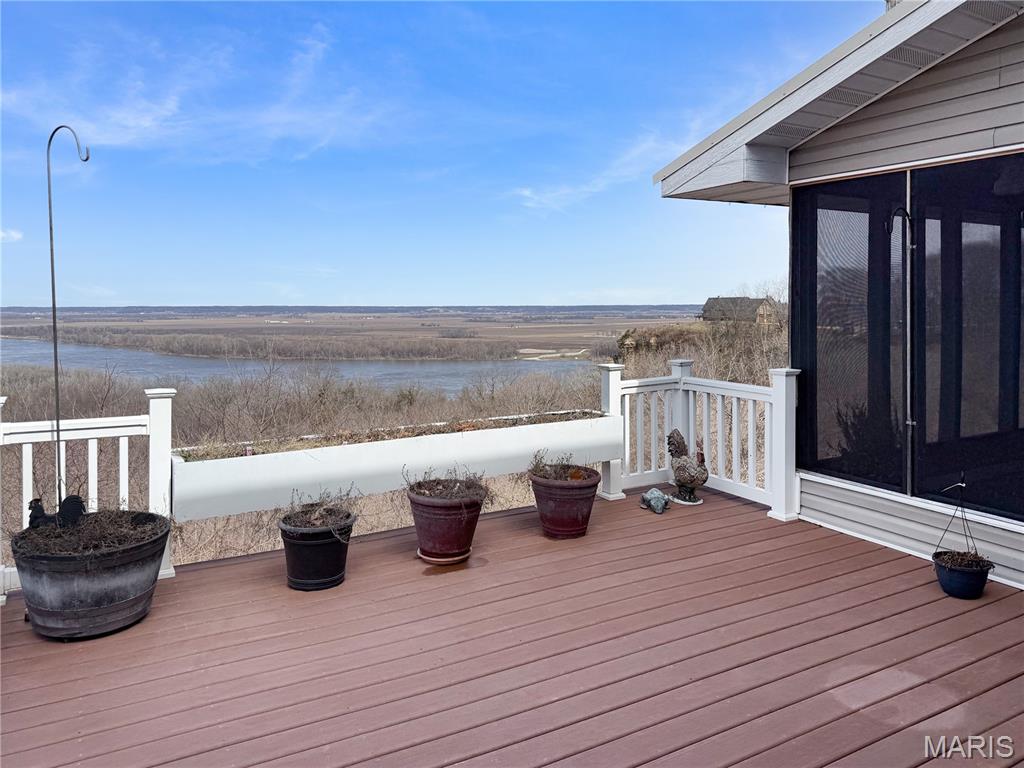 Skyline SD - Residential