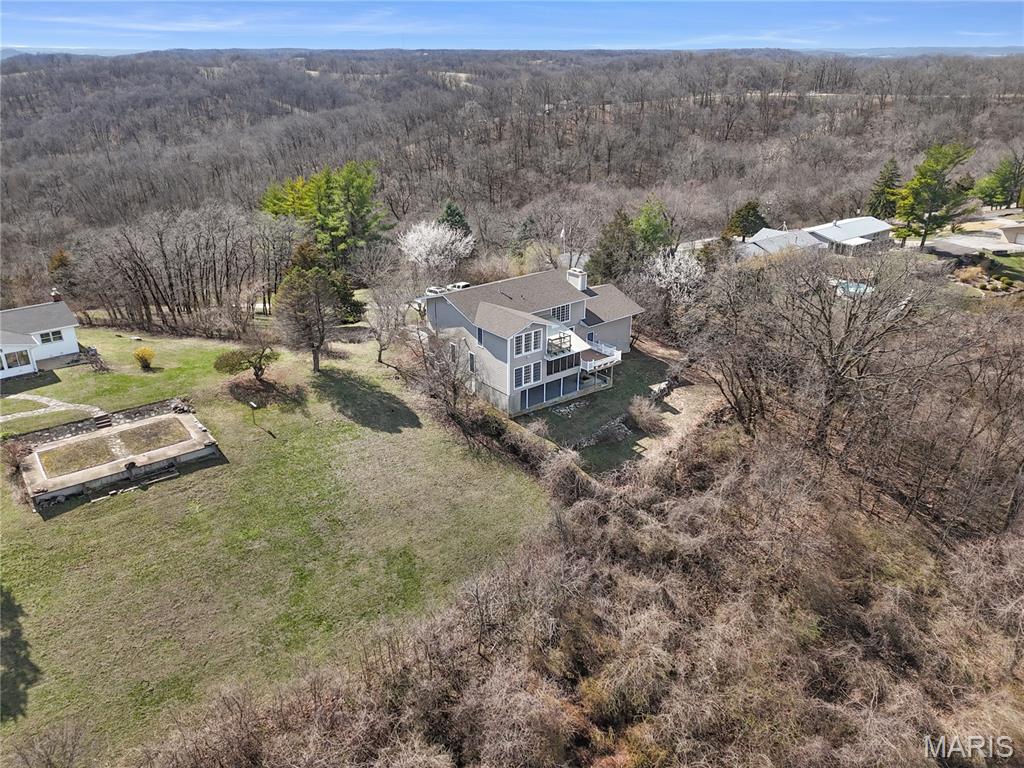 Skyline SD - Residential