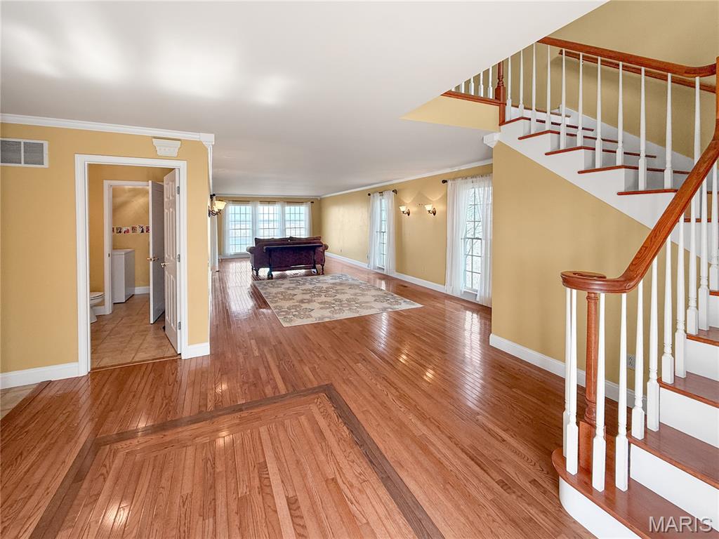 Skyline SD - Residential