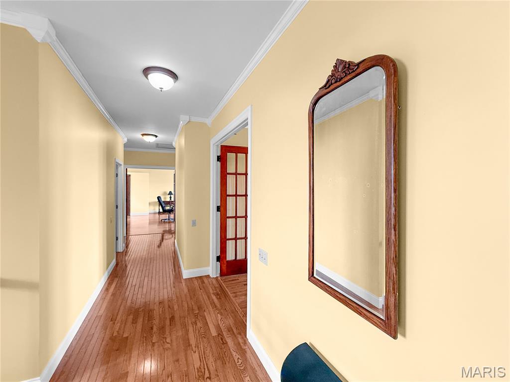 Skyline SD - Residential