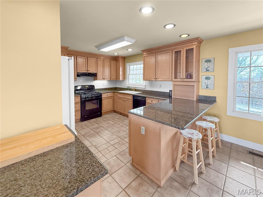 Skyline SD - Residential