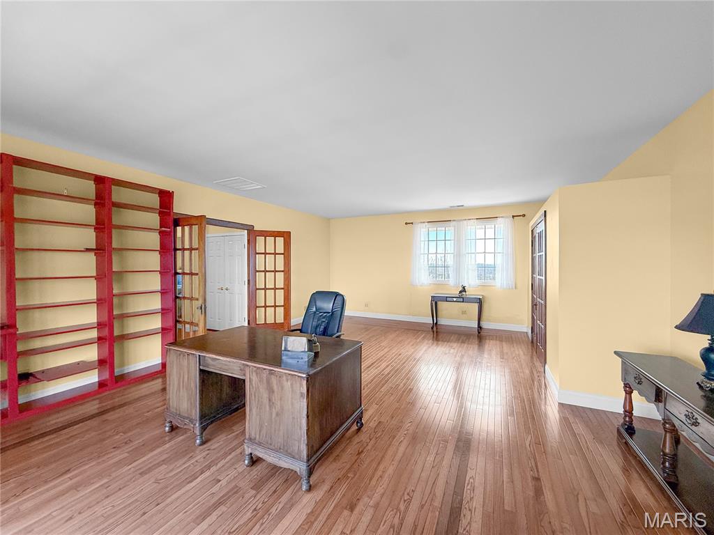 Skyline SD - Residential