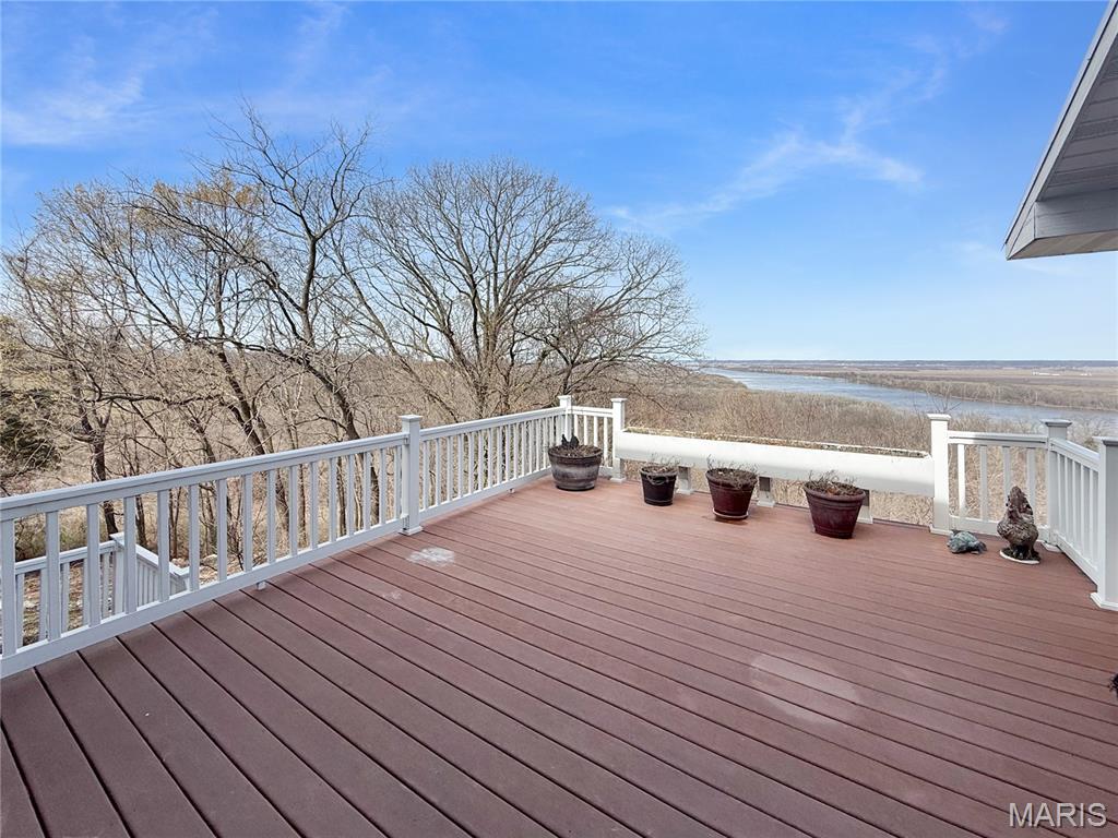 Skyline SD - Residential