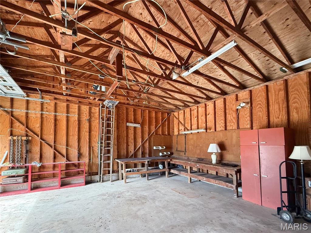 Skyline SD - Residential