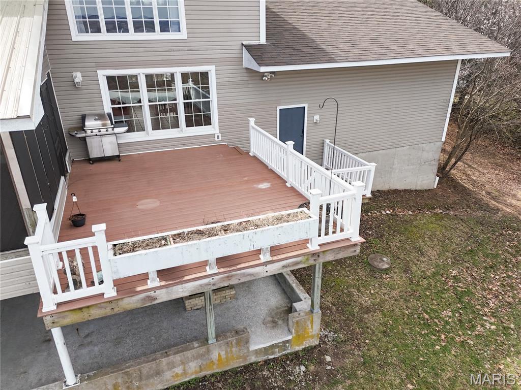 Skyline SD - Residential