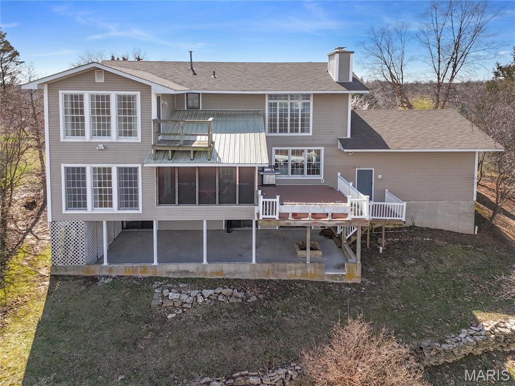 Skyline SD - Residential