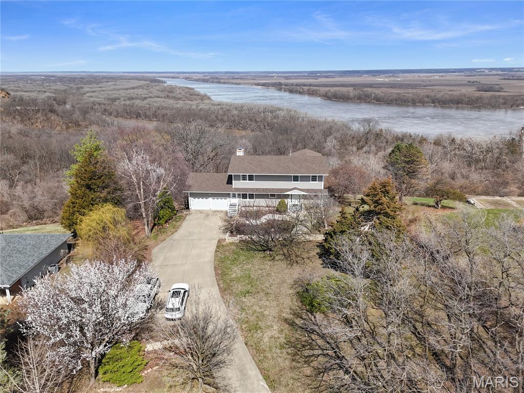 Skyline SD - Residential