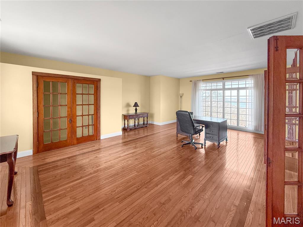 Skyline SD - Residential