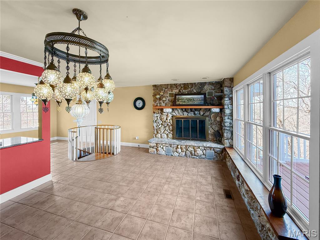 Skyline SD - Residential