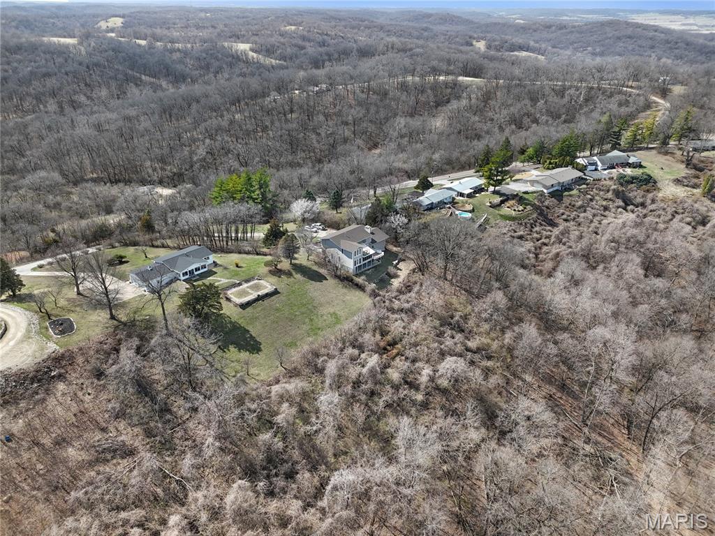 Skyline SD - Residential