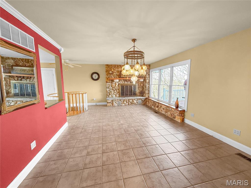 Skyline SD - Residential