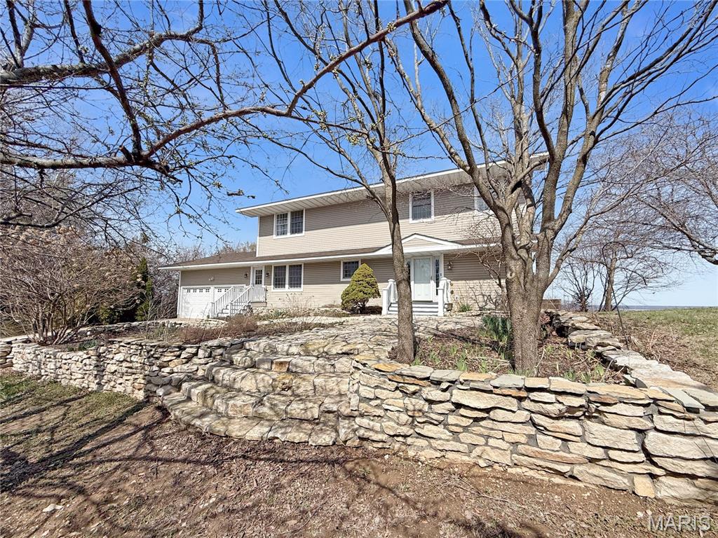 Skyline SD - Residential