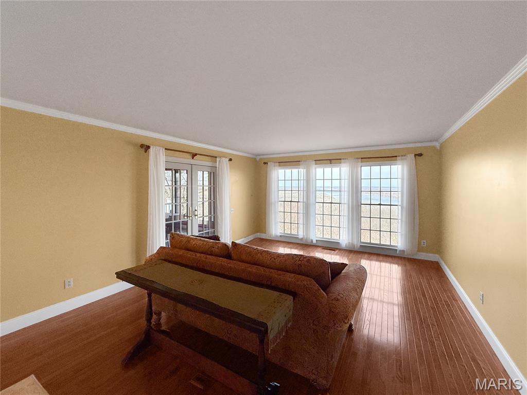 Skyline SD - Residential