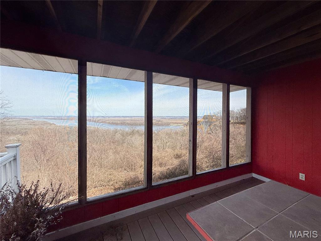 Skyline SD - Residential