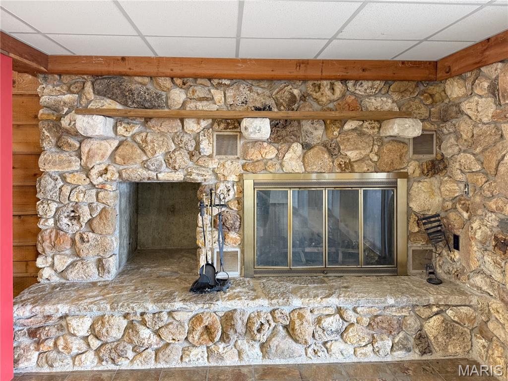 Skyline SD - Residential