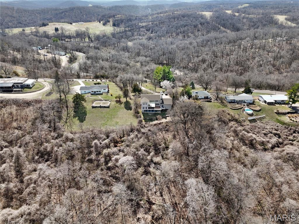 Skyline SD - Residential