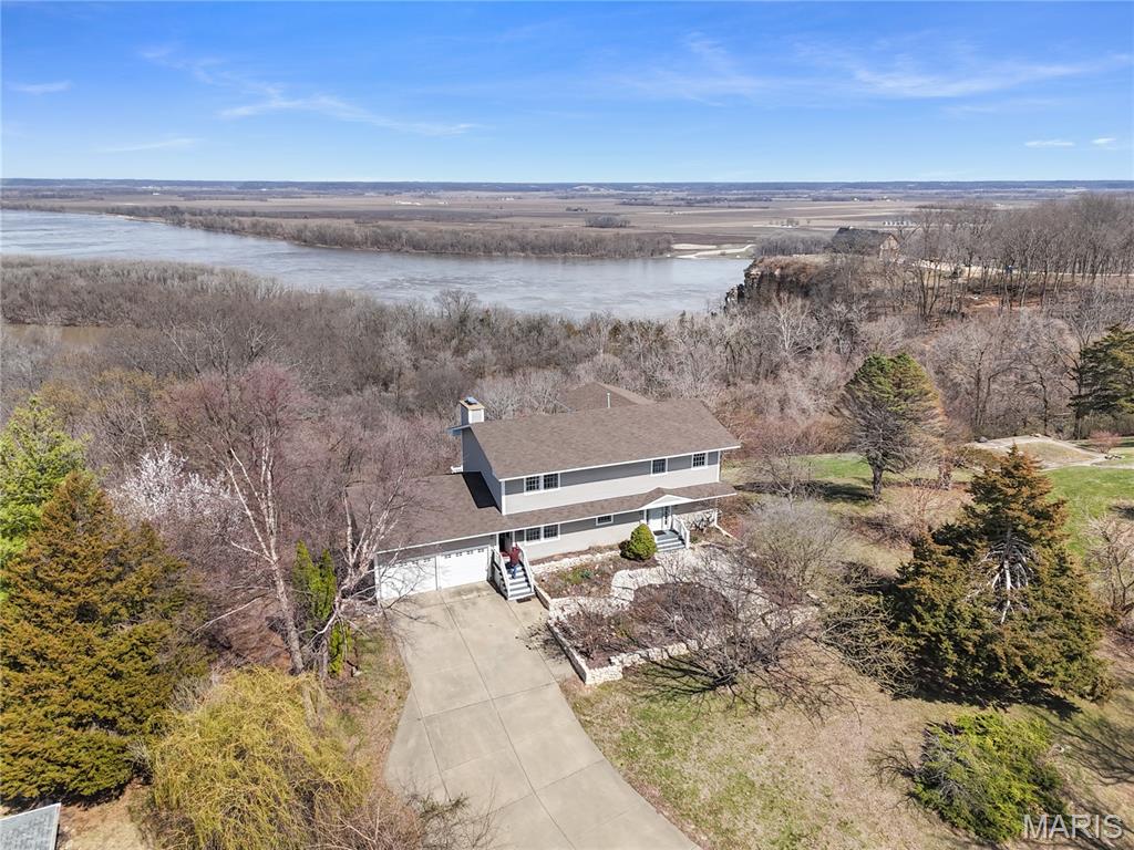 Skyline SD - Residential