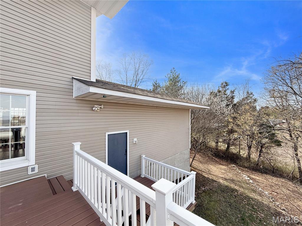 Skyline SD - Residential