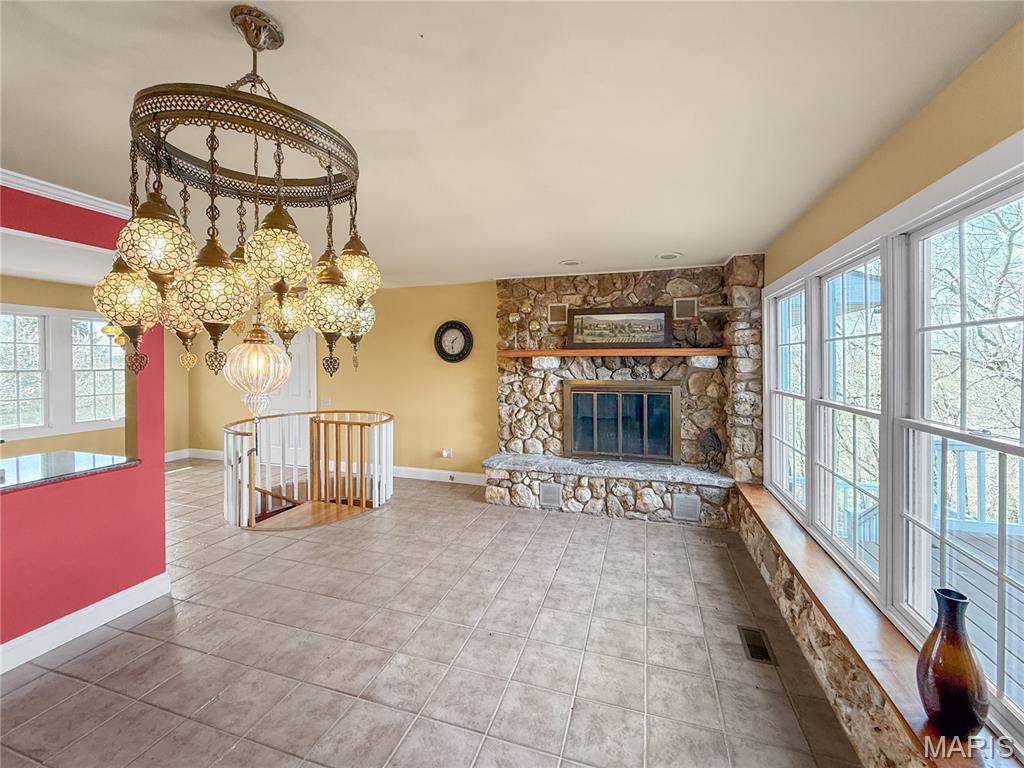 Skyline SD - Residential