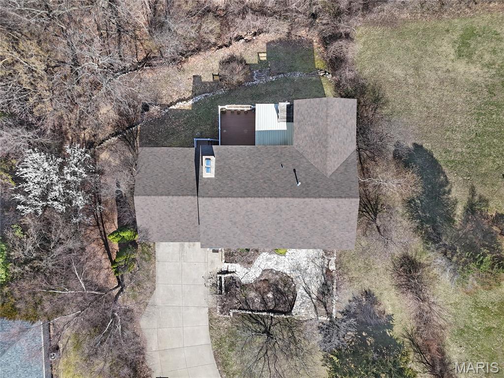 Skyline SD - Residential