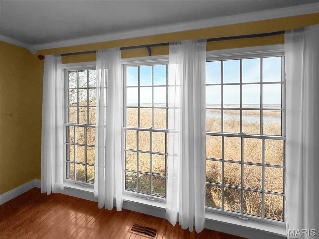 Skyline SD - Residential