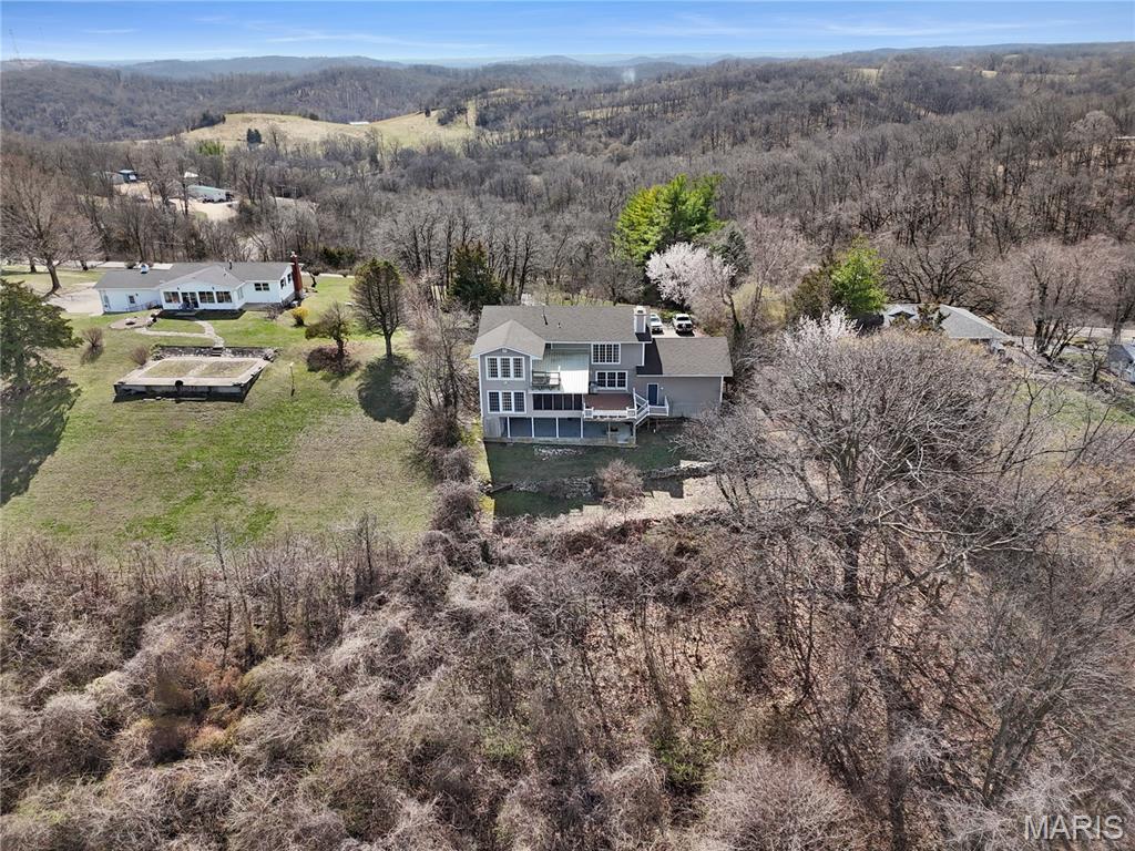 Skyline SD - Residential