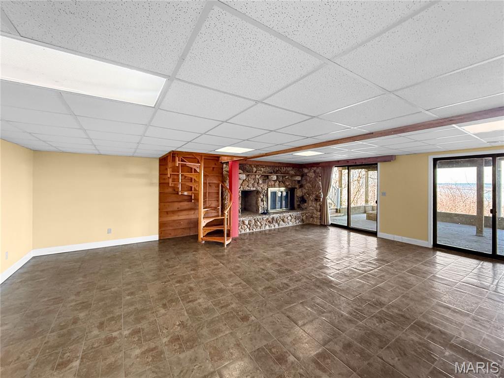 Skyline SD - Residential