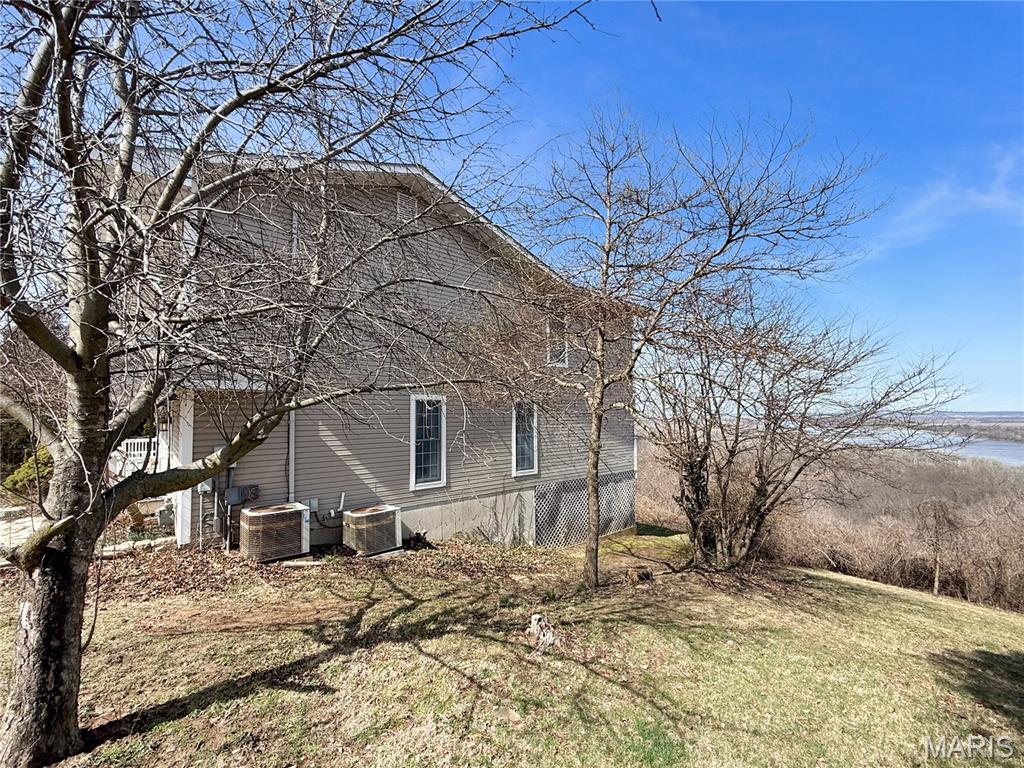 Skyline SD - Residential