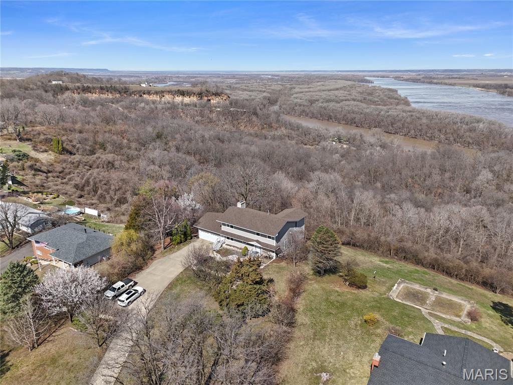 Skyline SD - Residential