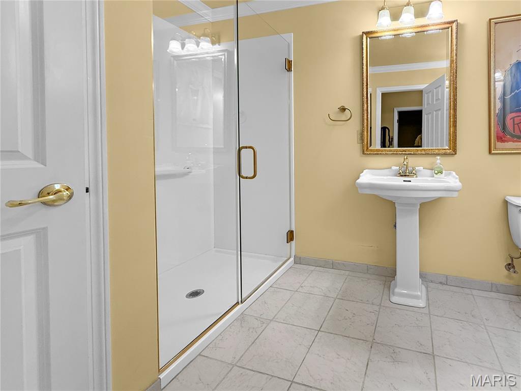 Skyline SD - Residential