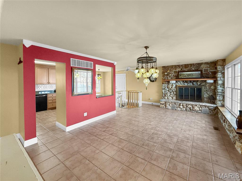 Skyline SD - Residential