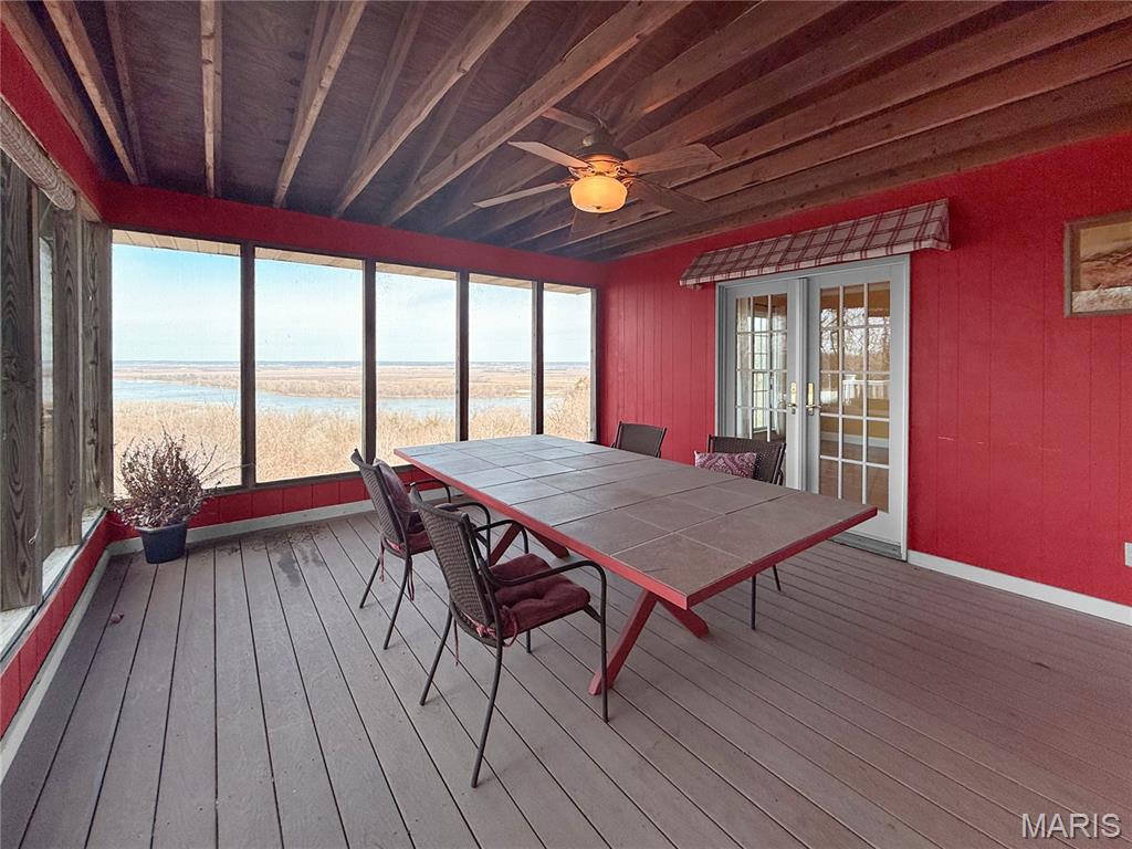 Skyline SD - Residential