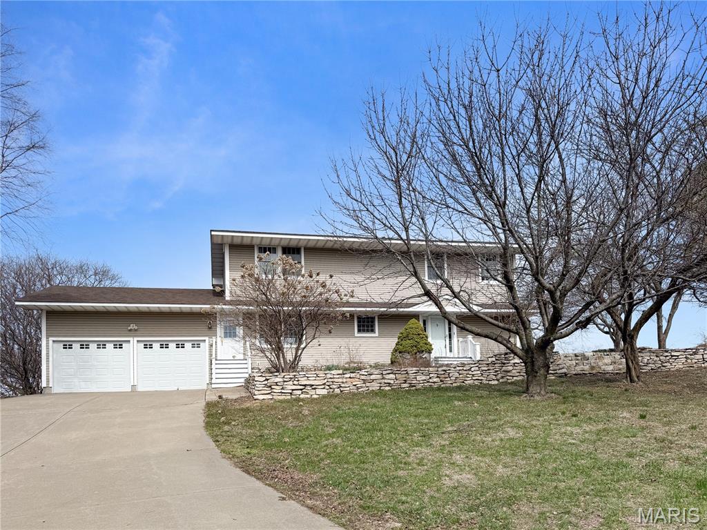 Skyline SD - Residential