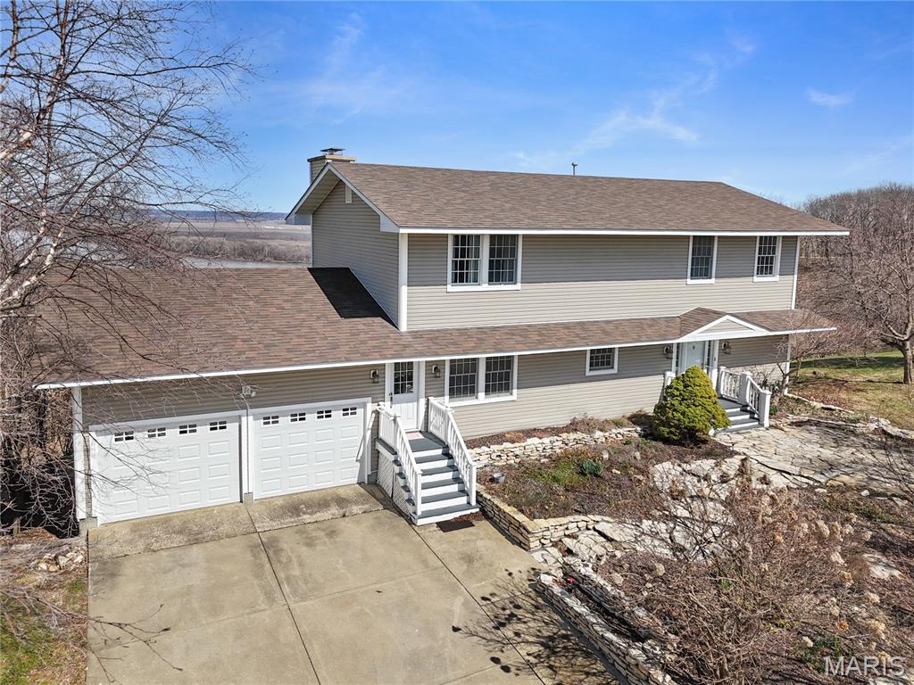 Skyline SD - Residential