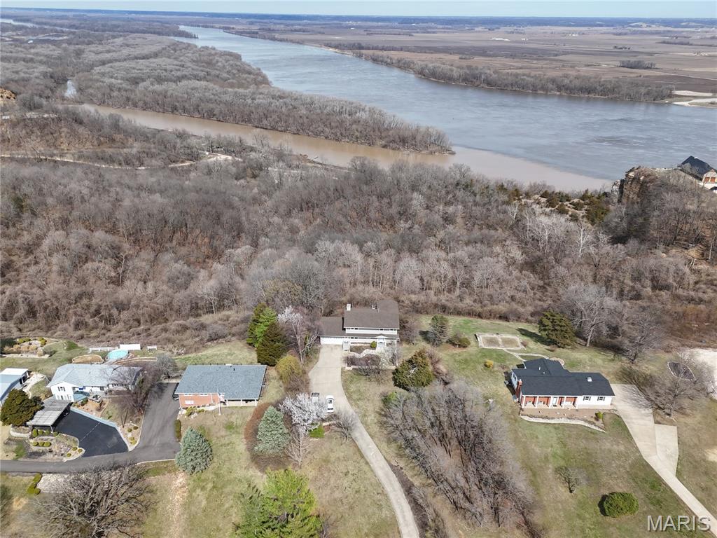 Skyline SD - Residential