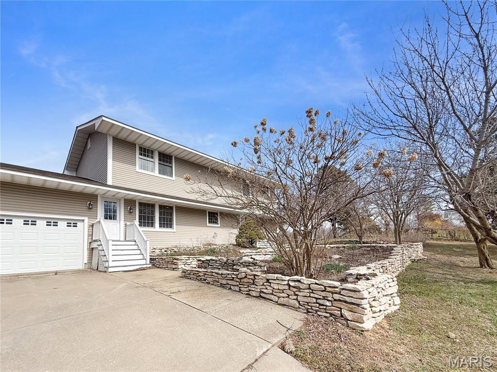 Skyline SD - Residential