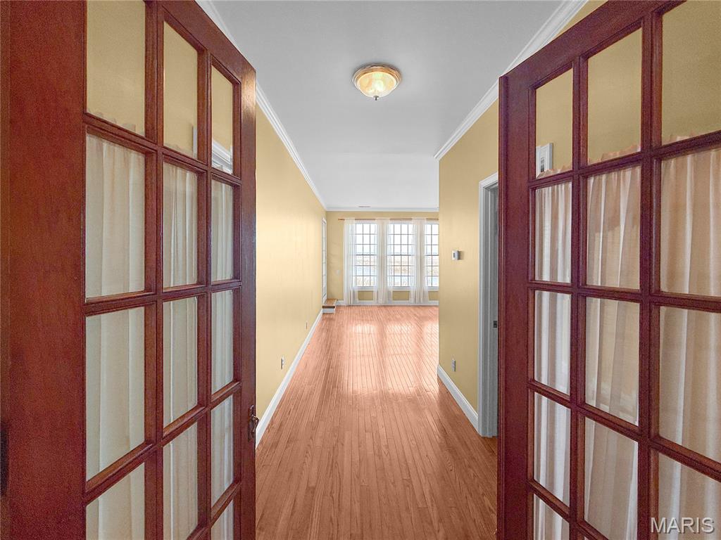 Skyline SD - Residential